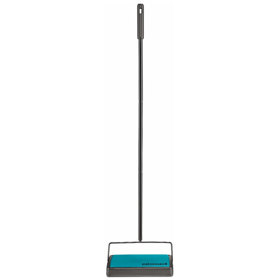 EasySweep® Compact Manual Sweeper 2484A | BISSELL Sweeper